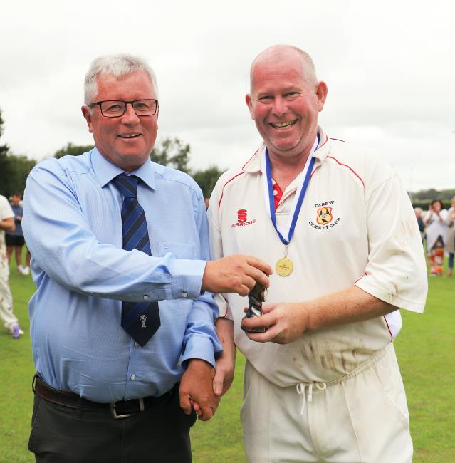  Martin Jones and Barry Evans